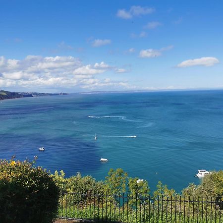 Castle Annexe From 3 Nights Appartement Torquay Buitenkant foto