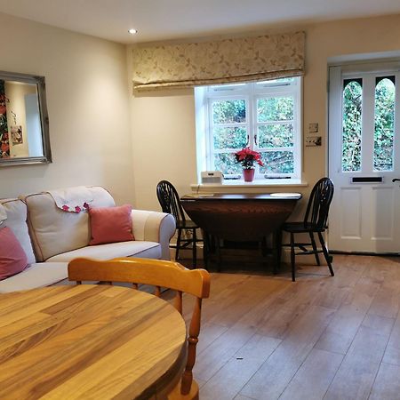 Castle Annexe From 3 Nights Appartement Torquay Buitenkant foto
