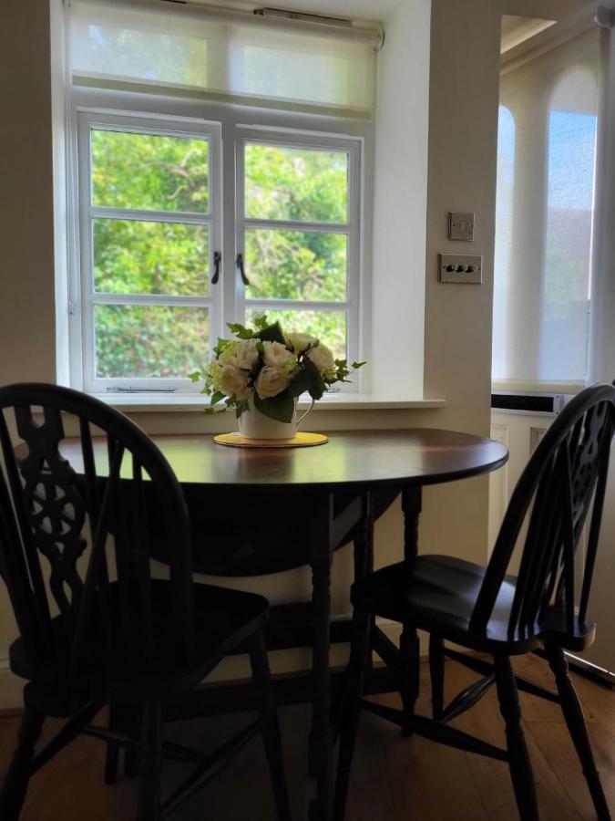 Castle Annexe From 3 Nights Appartement Torquay Buitenkant foto