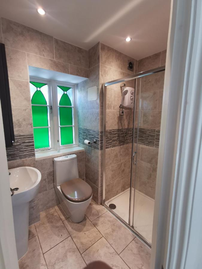 Castle Annexe From 3 Nights Appartement Torquay Buitenkant foto