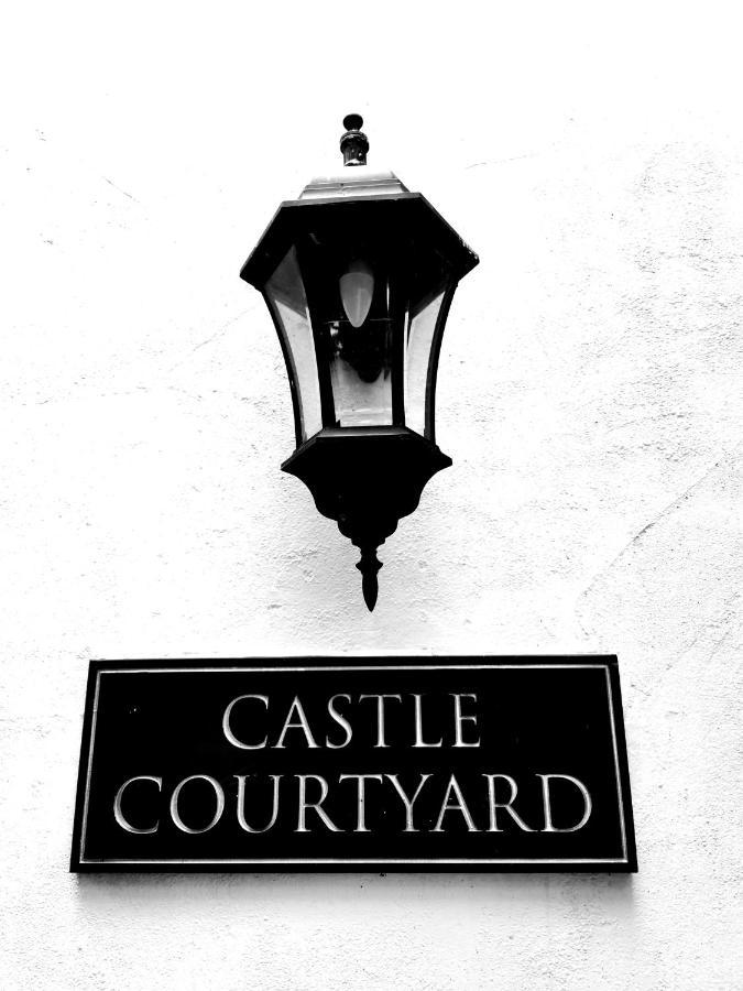 Castle Annexe From 3 Nights Appartement Torquay Buitenkant foto