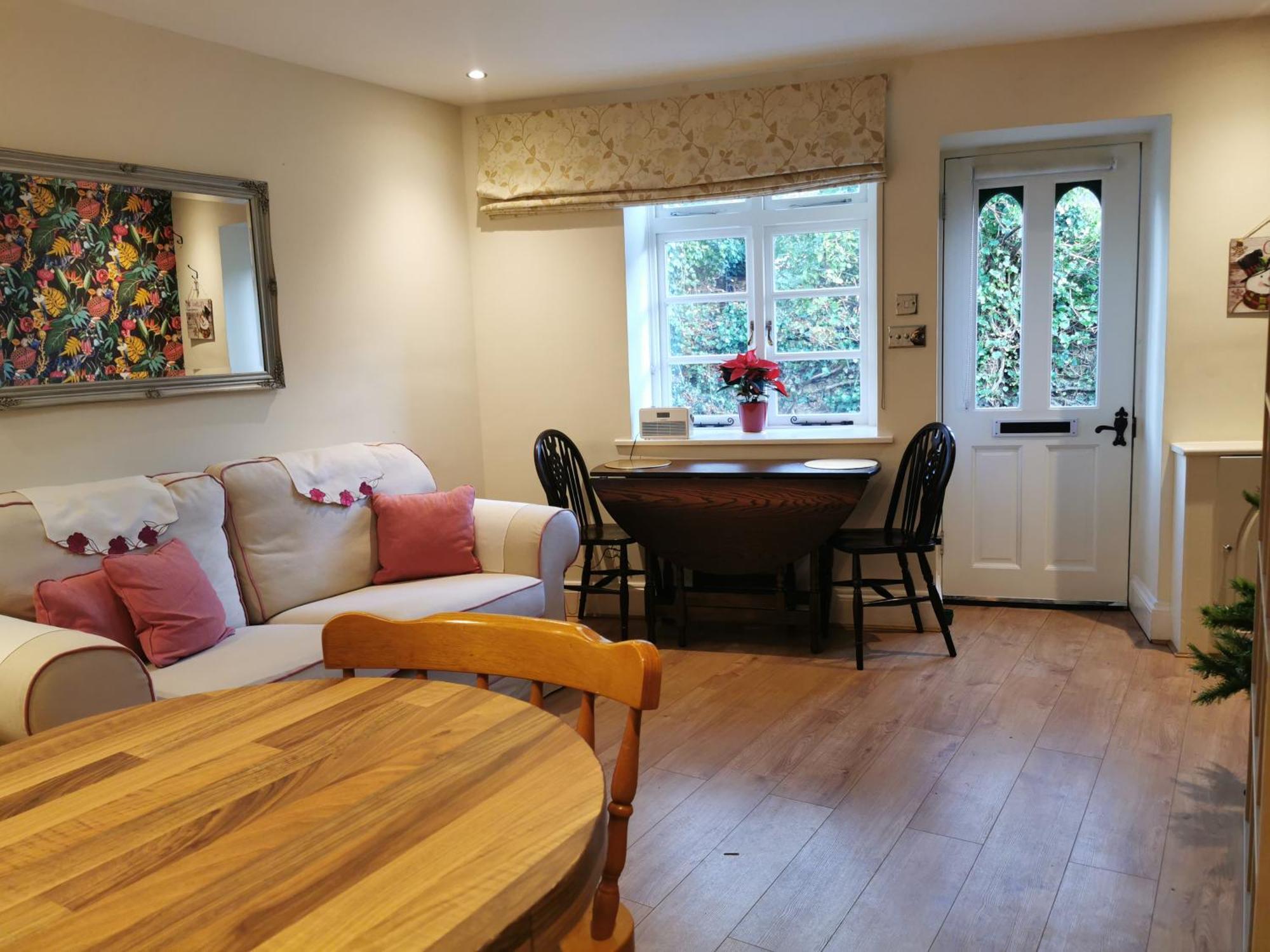 Castle Annexe From 3 Nights Appartement Torquay Buitenkant foto