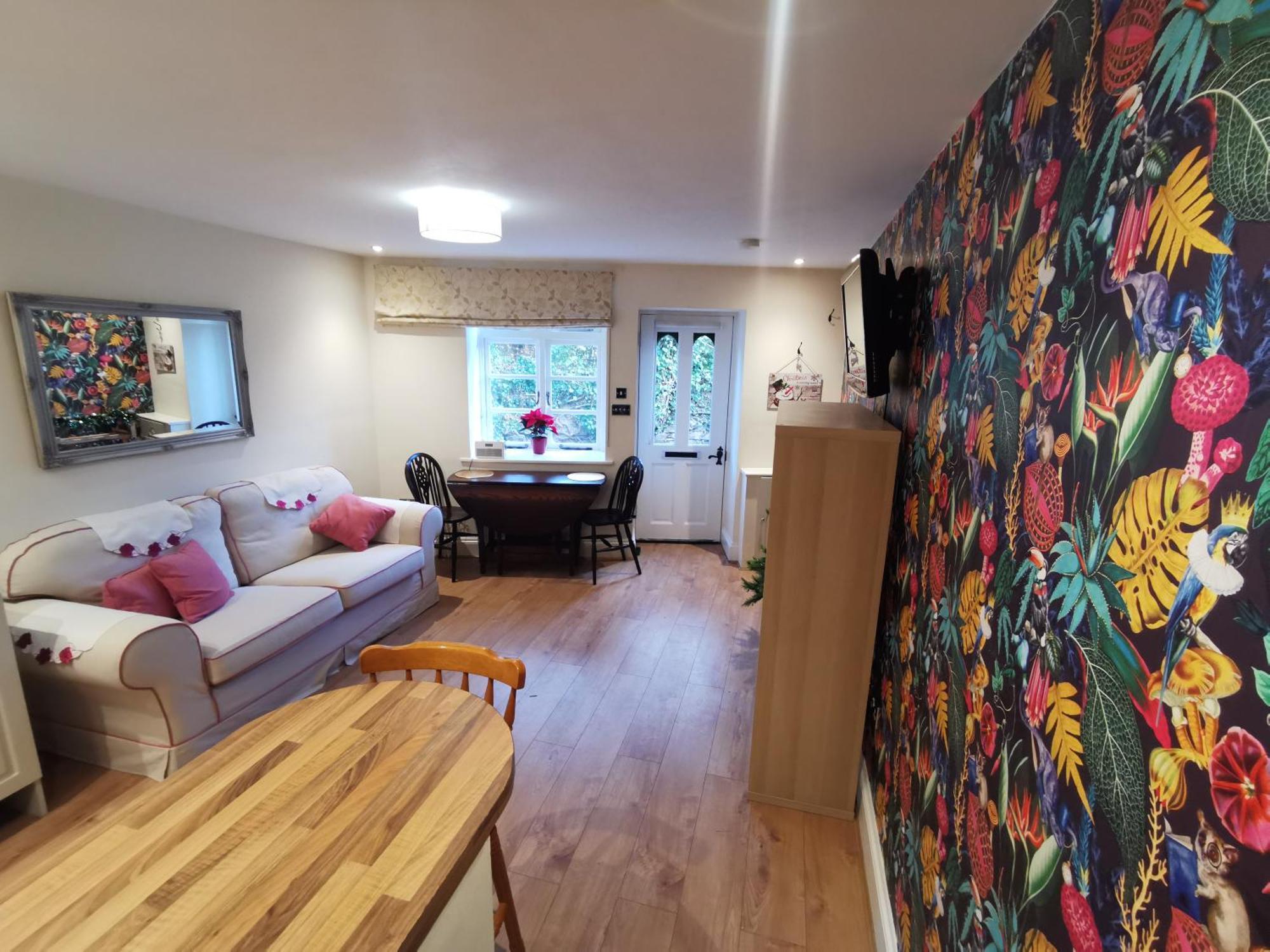 Castle Annexe From 3 Nights Appartement Torquay Buitenkant foto